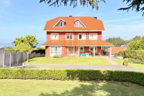 Casa en A Coruña - foto 3