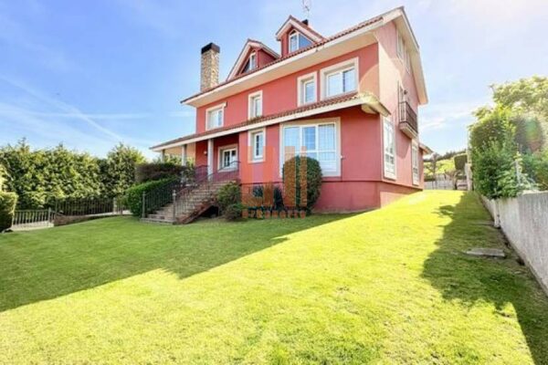Casa en A Coruña