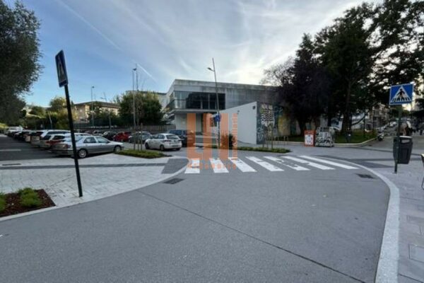 Local comercial en A Coruña (A Coruña)