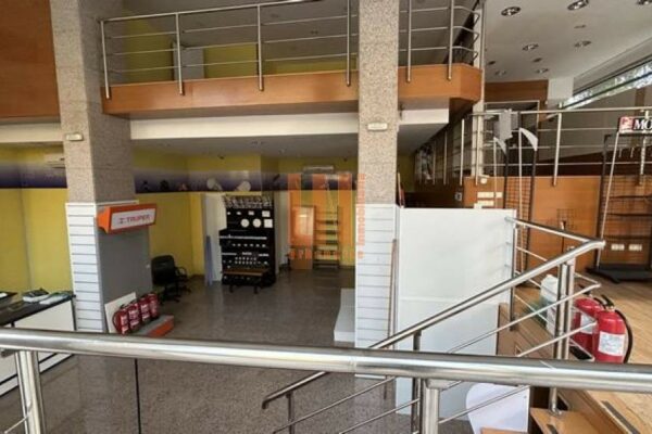 Local comercial en A Coruña (A Coruña)