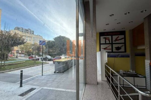 Local comercial en A Coruña (A Coruña)