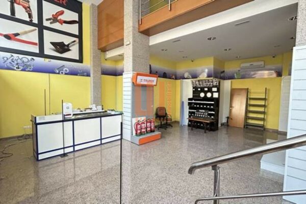 Local comercial en A Coruña (A Coruña)
