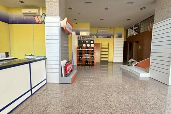 Local comercial en A Coruña (A Coruña)