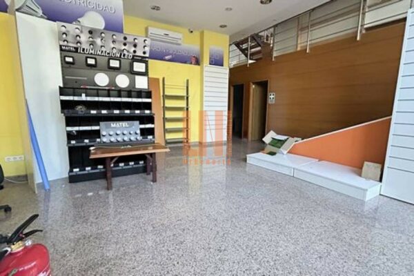Local comercial en A Coruña (A Coruña)
