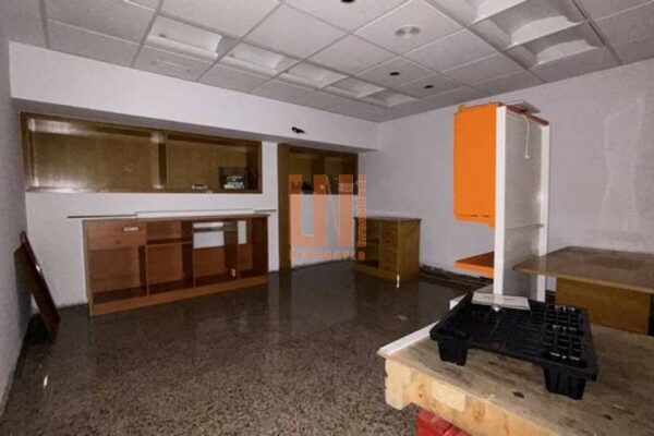 Local comercial en A Coruña (A Coruña)