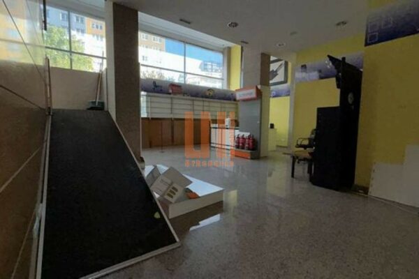 Local comercial en A Coruña (A Coruña)