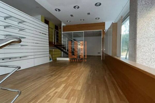 Local comercial en A Coruña (A Coruña)