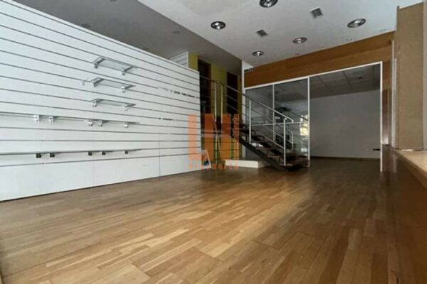 Local comercial en A Coruña (A Coruña)