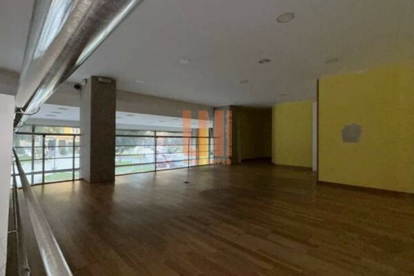 Local comercial en A Coruña (A Coruña)