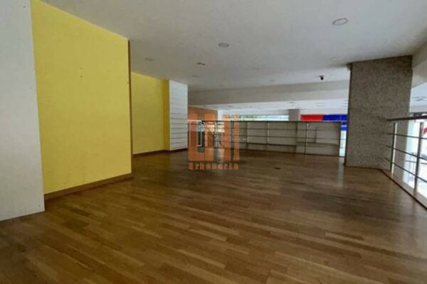 Local comercial en A Coruña (A Coruña)