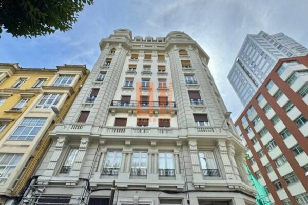 Piso en A Coruña - foto 2