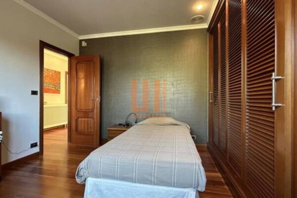 Vivienda unifamiliar en Oleiros (A Coruña)