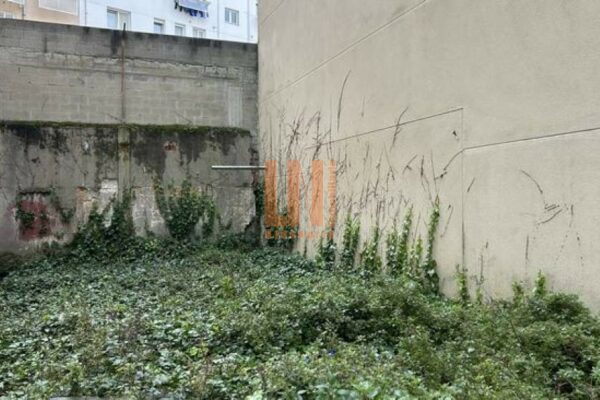 Suelo urbanizable en A Coruña (A Coruña)