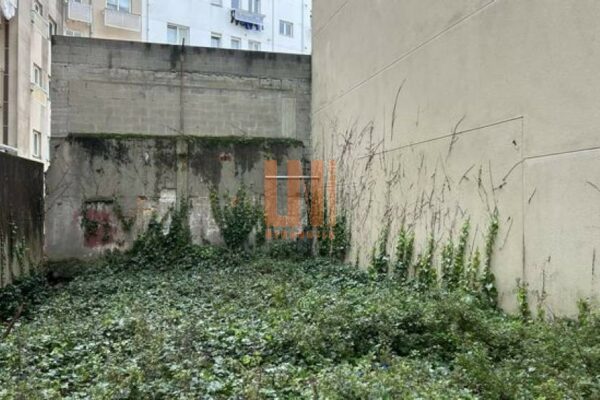 Suelo urbanizable en A Coruña (A Coruña)