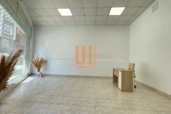Local comercial en A Coruña (A Coruña)