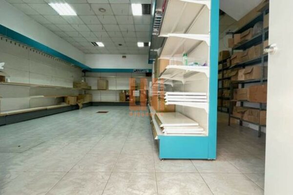 Local comercial en A Coruña (A Coruña)