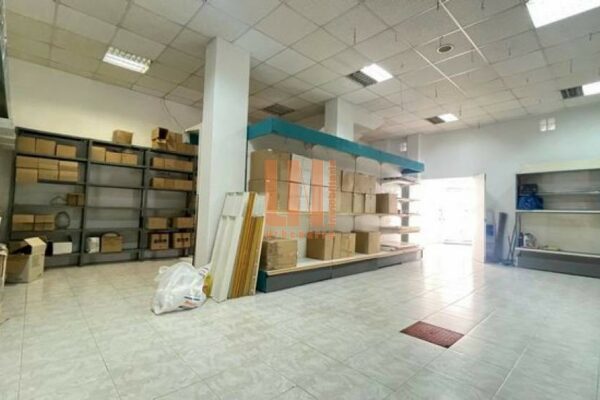 Local comercial en A Coruña (A Coruña)