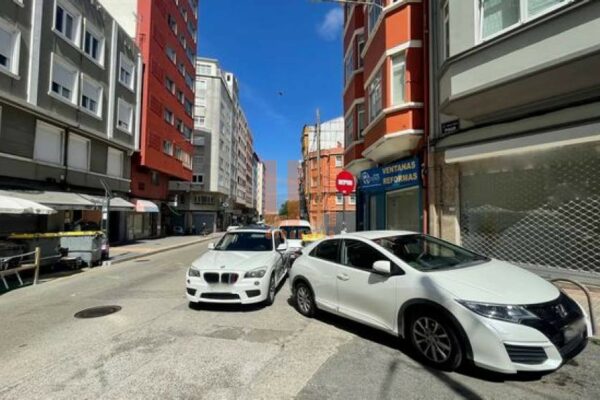 Local comercial en A Coruña (A Coruña)