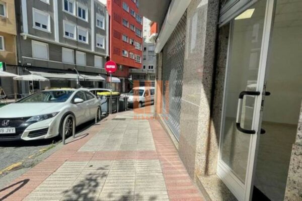 Local comercial en A Coruña (A Coruña)