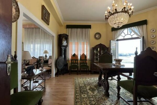 Vivienda unifamiliar en Oleiros (A Coruña)
