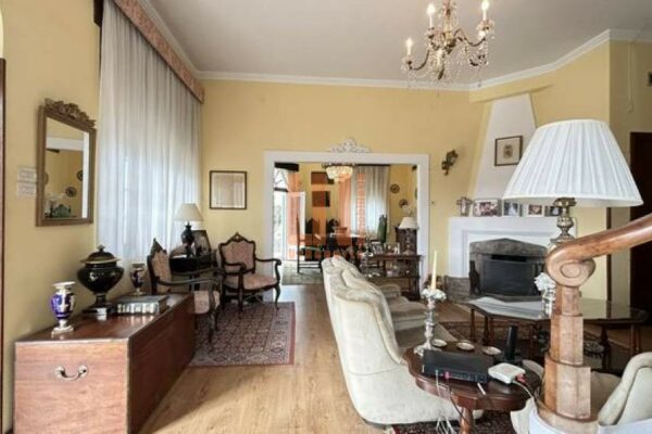 Vivienda unifamiliar en Oleiros (A Coruña)