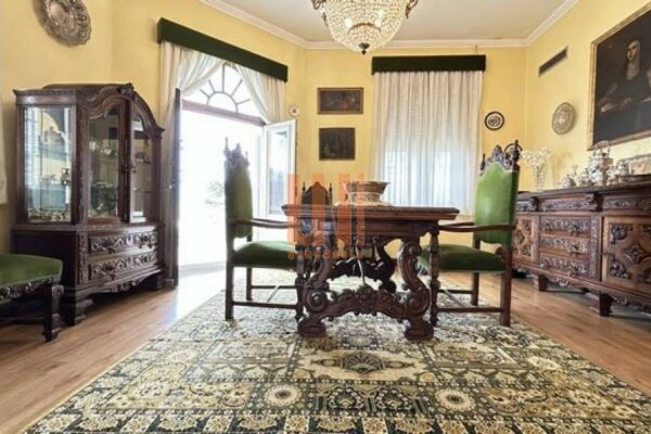 Vivienda unifamiliar en Oleiros (A Coruña)