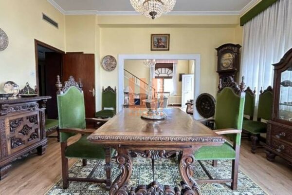 Vivienda unifamiliar en Oleiros (A Coruña)