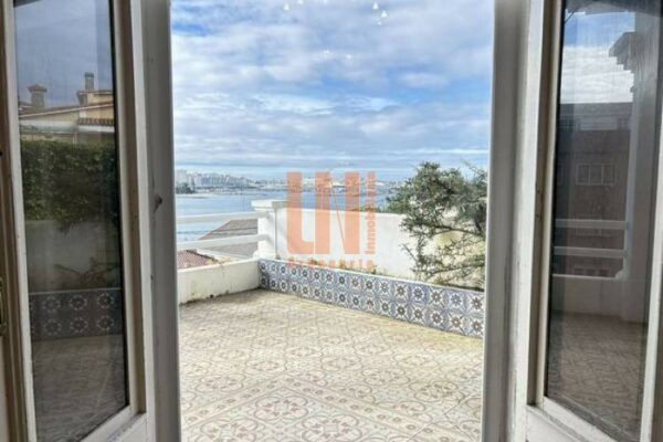 Vivienda unifamiliar en Oleiros (A Coruña)