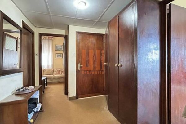 Vivienda unifamiliar en Oleiros (A Coruña)