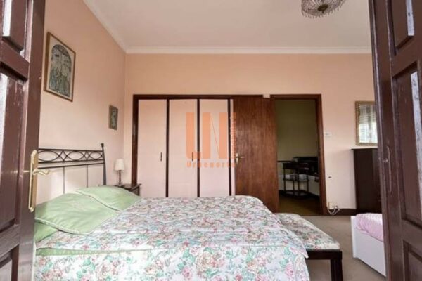 Vivienda unifamiliar en Oleiros (A Coruña)