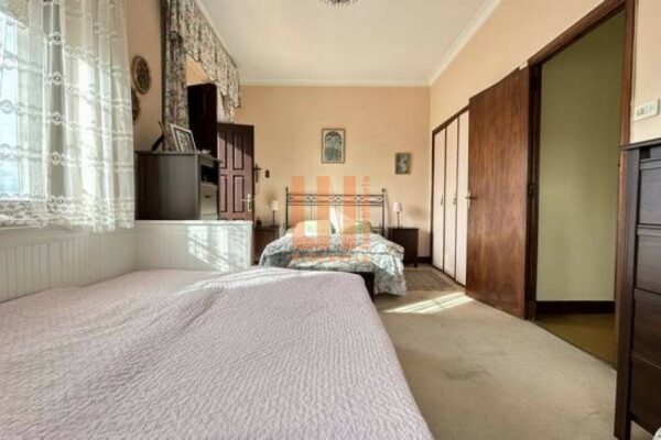 Vivienda unifamiliar en Oleiros (A Coruña)