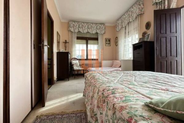 Vivienda unifamiliar en Oleiros (A Coruña)
