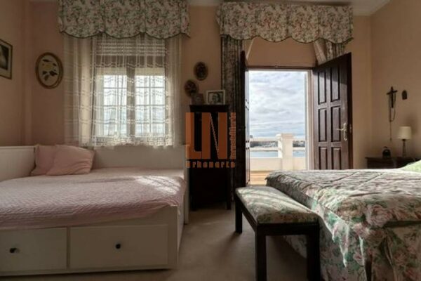 Vivienda unifamiliar en Oleiros (A Coruña)