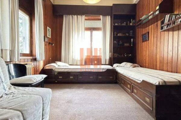 Vivienda unifamiliar en Oleiros (A Coruña)