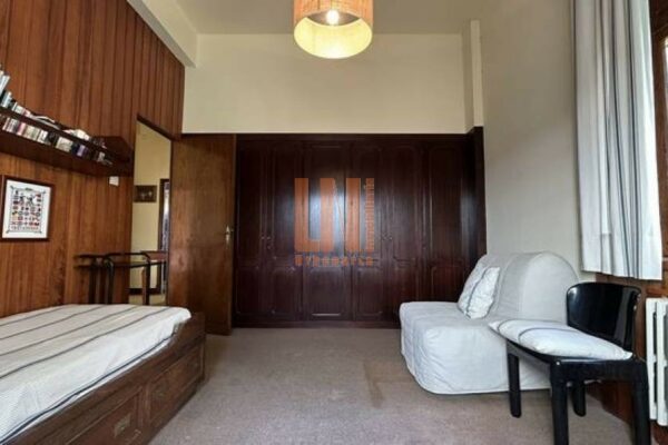 Vivienda unifamiliar en Oleiros (A Coruña)