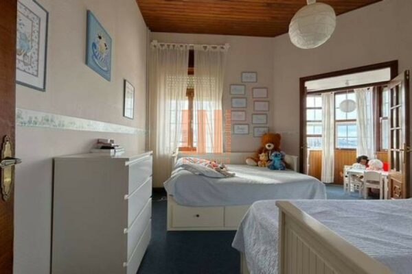 Vivienda unifamiliar en Oleiros (A Coruña)