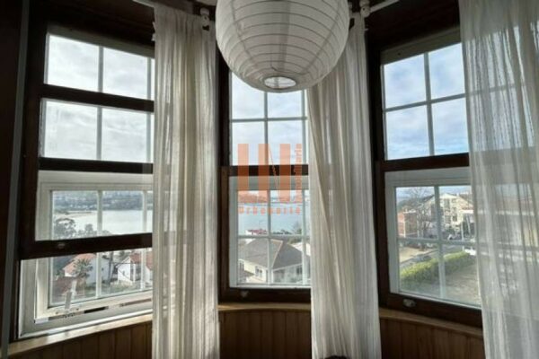 Vivienda unifamiliar en Oleiros (A Coruña)