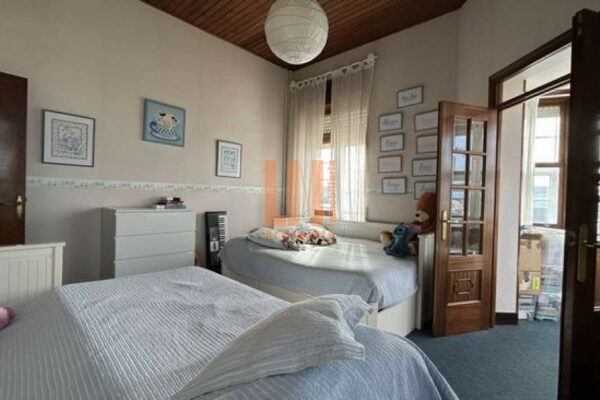 Vivienda unifamiliar en Oleiros (A Coruña)