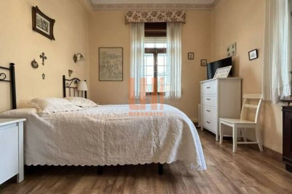 Vivienda unifamiliar en Oleiros (A Coruña)