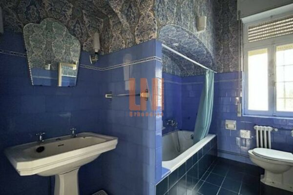 Vivienda unifamiliar en Oleiros (A Coruña)