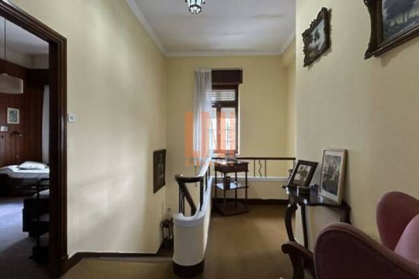 Vivienda unifamiliar en Oleiros (A Coruña)