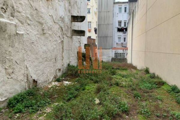 Suelo residencial en A Coruña (A Coruña)