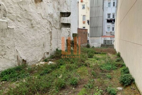 Suelo residencial en A Coruña (A Coruña)