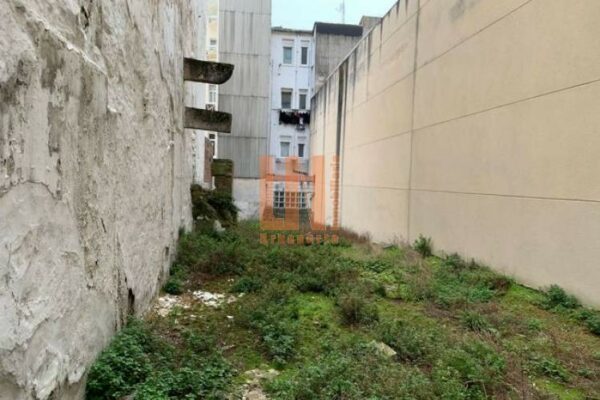 Suelo residencial en A Coruña (A Coruña)