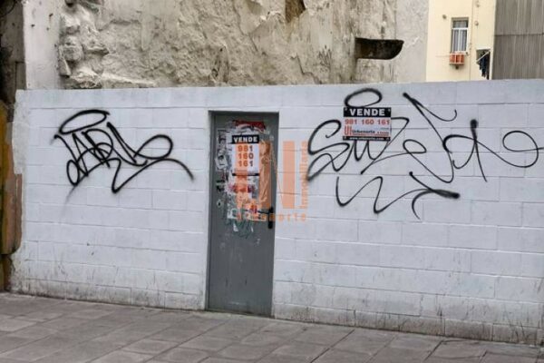 Suelo residencial en A Coruña (A Coruña)