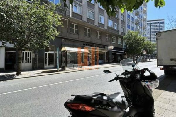Oficina en A Coruña (A Coruña)