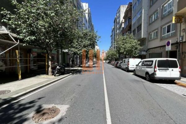 Oficina en A Coruña (A Coruña)