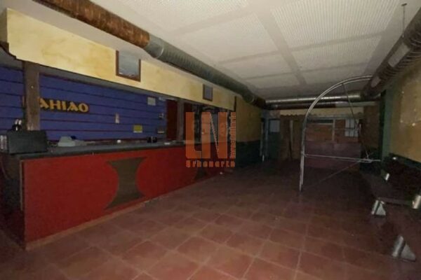 Local comercial en Oleiros (A Coruña)