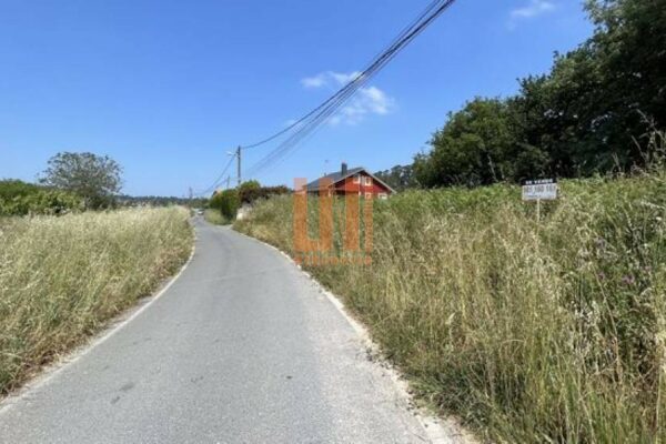Suelo ganadero en Sada (A Coruña)