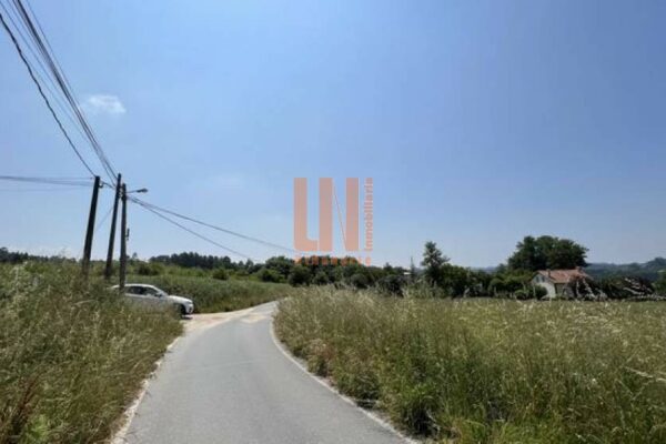 Suelo ganadero en Sada (A Coruña)